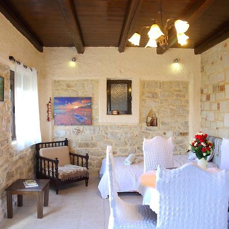 Villa Stone House Irene Hersonissos  Exterior foto