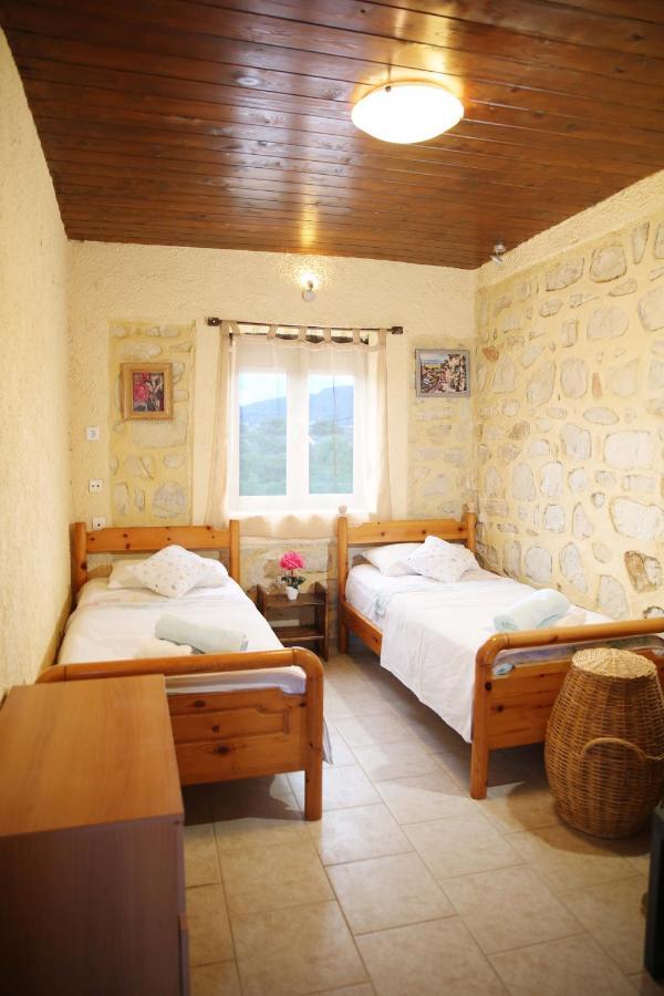 Villa Stone House Irene Hersonissos  Exterior foto